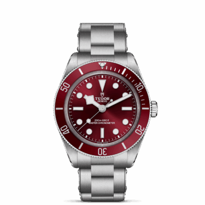 Black Bay 58