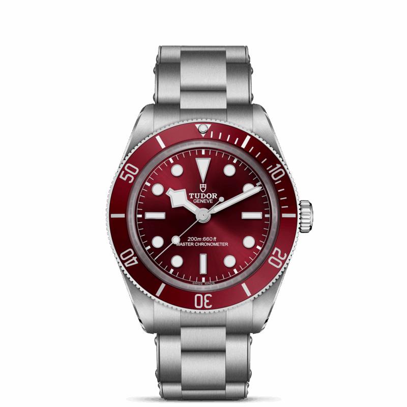 Black Bay 58
