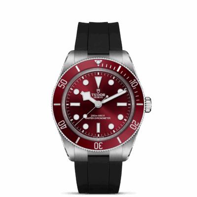 Black Bay 58