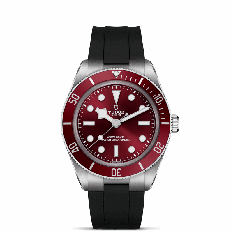 Black Bay 58