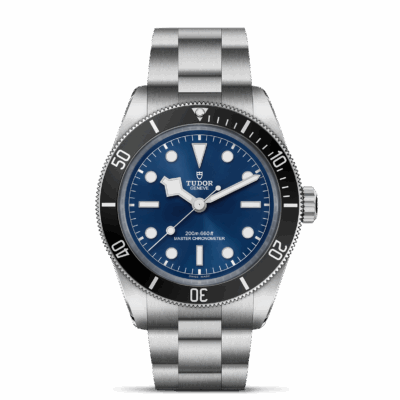 Black Bay 68