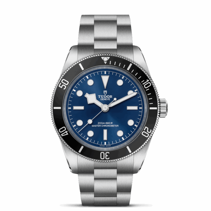 Black Bay 68