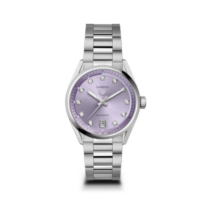 TAG Heuer Carrera Date