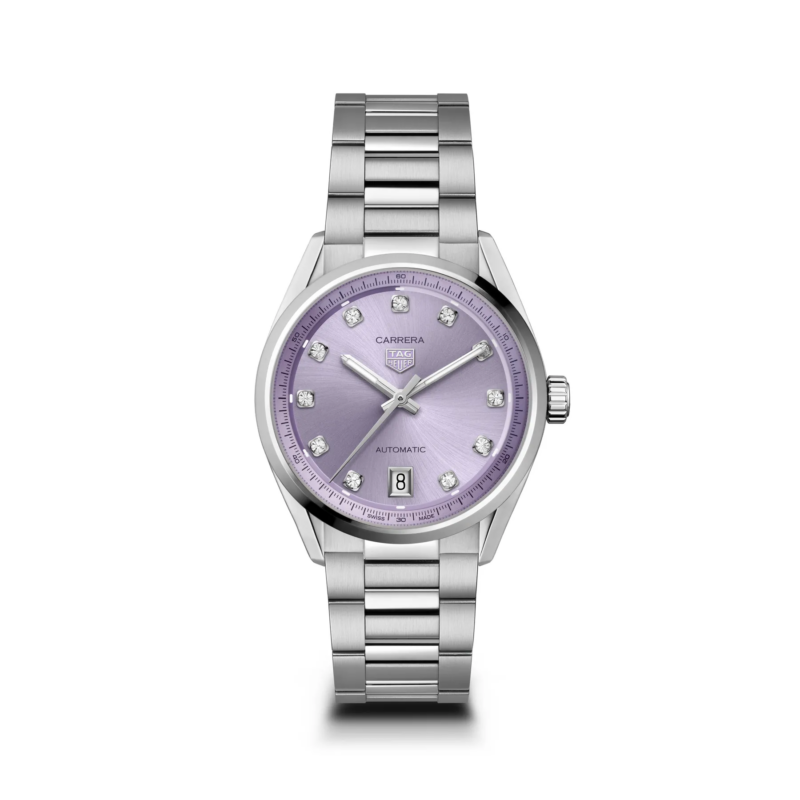 TAG Heuer Carrera Date