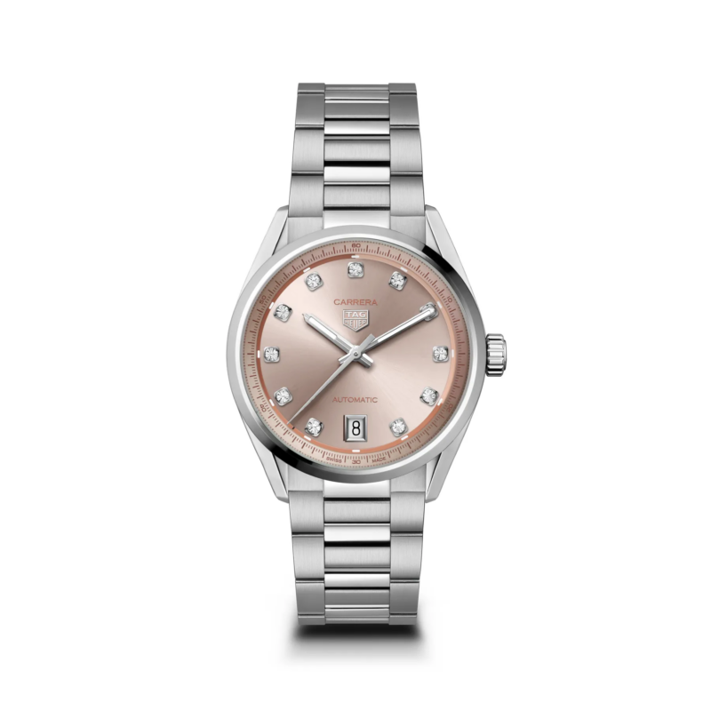 TAG Heuer Carrera Date
