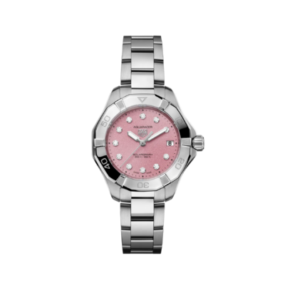 TAG Heuer Aquaracer Professional 200 Solargraph