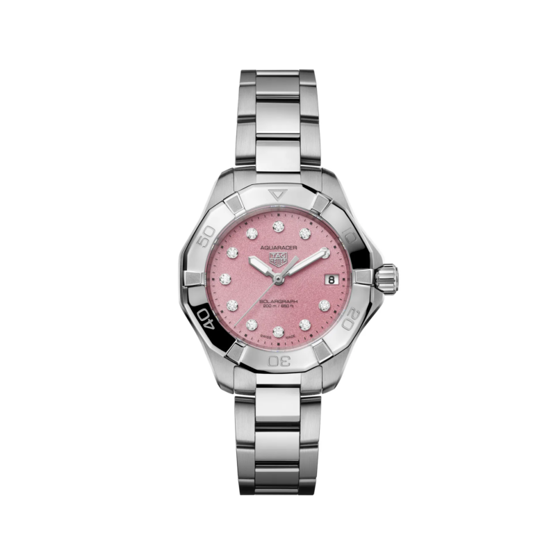 TAG Heuer Aquaracer Professional 200 Solargraph