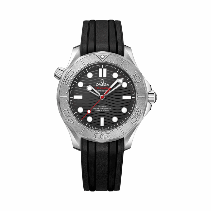 Co‑Axial Master Chronometer 42 mm