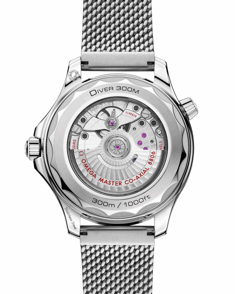 Seamaster Diver 300M – Bild 2