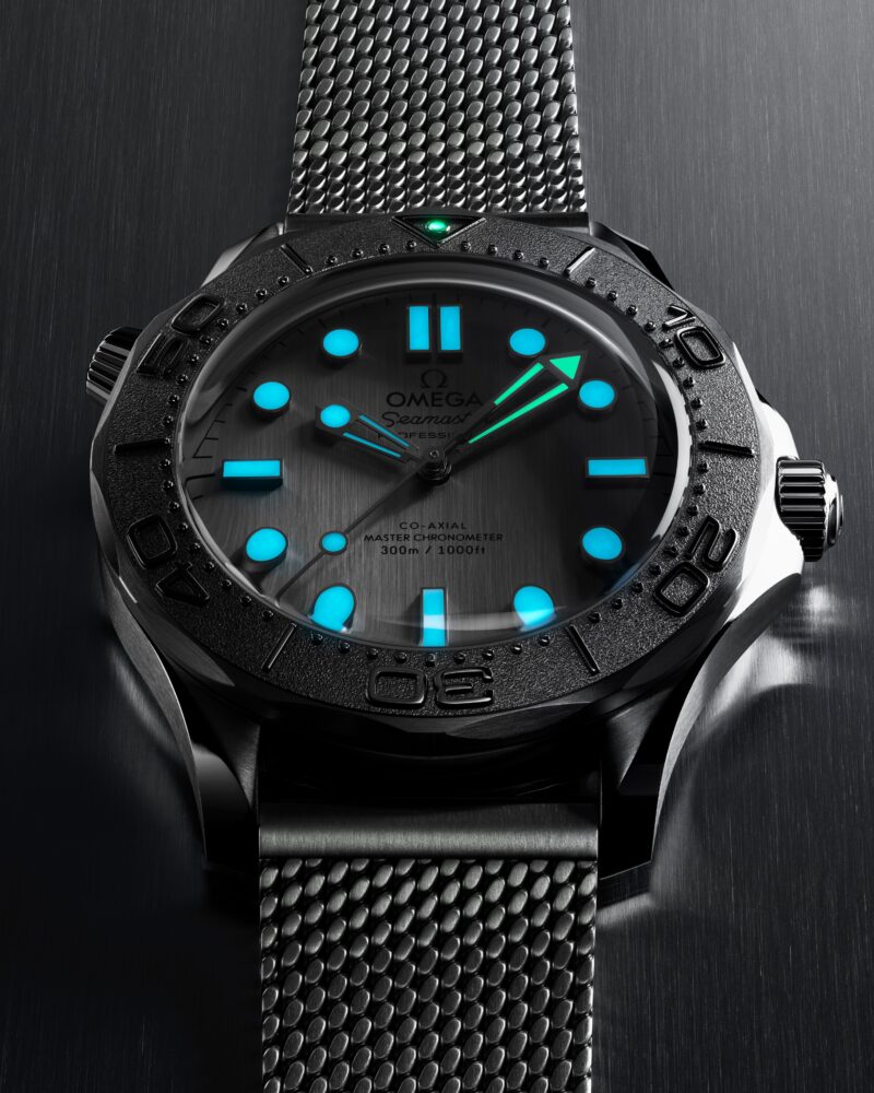 Seamaster Diver 300M – Bild 3