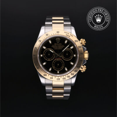Cosmograph Daytona