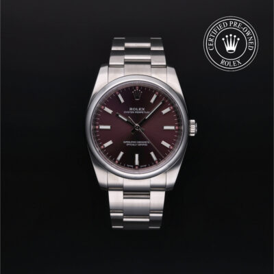 Oyster Perpetual 34