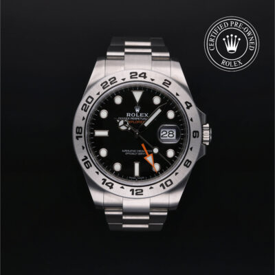 Explorer II