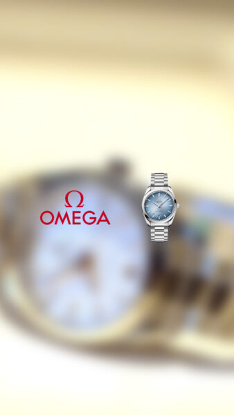 Thumbnail für Omega Seamaster Aqua Terra