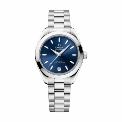 Seamaster Aqua Terra 150M