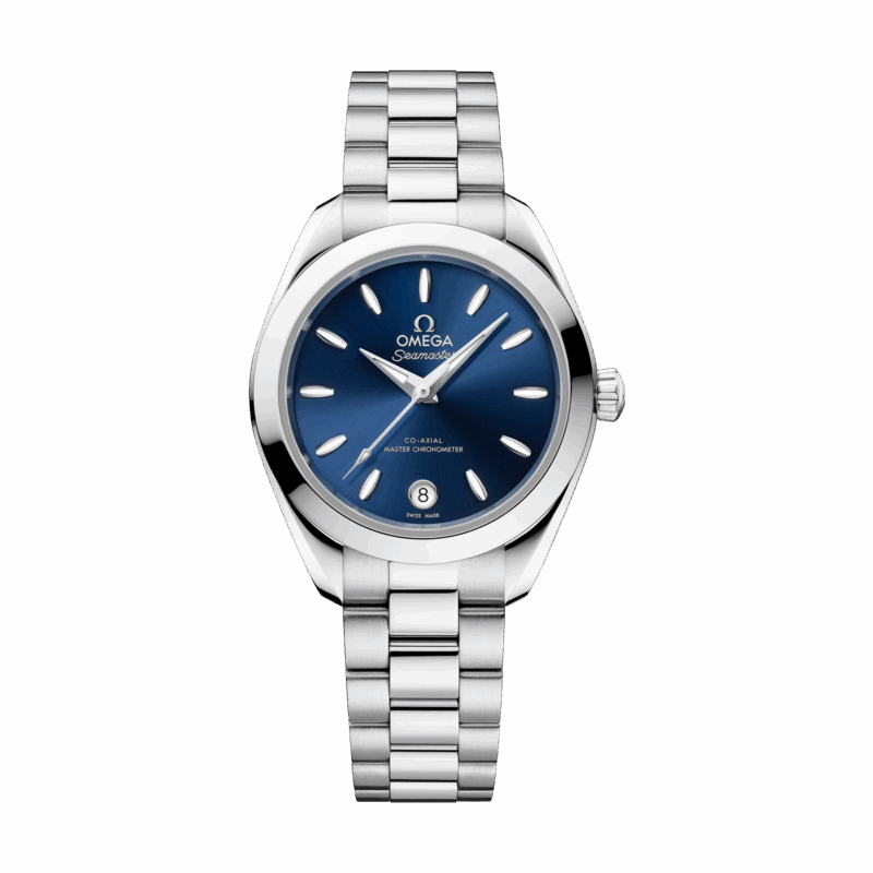 Seamaster Aqua Terra 150M