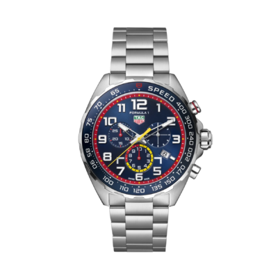 TAG Heuer Formula 1 Chronograph x Red Bull Racing