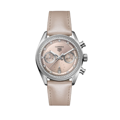 TAG Heuer Carrera Chronograph