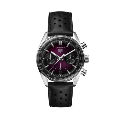 TAG Heuer Carrera Chronograph