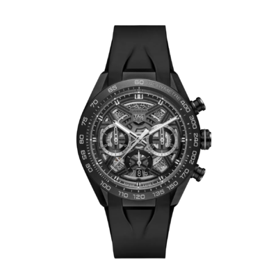 TAG Heuer Carrera Chronograph Extreme Sport