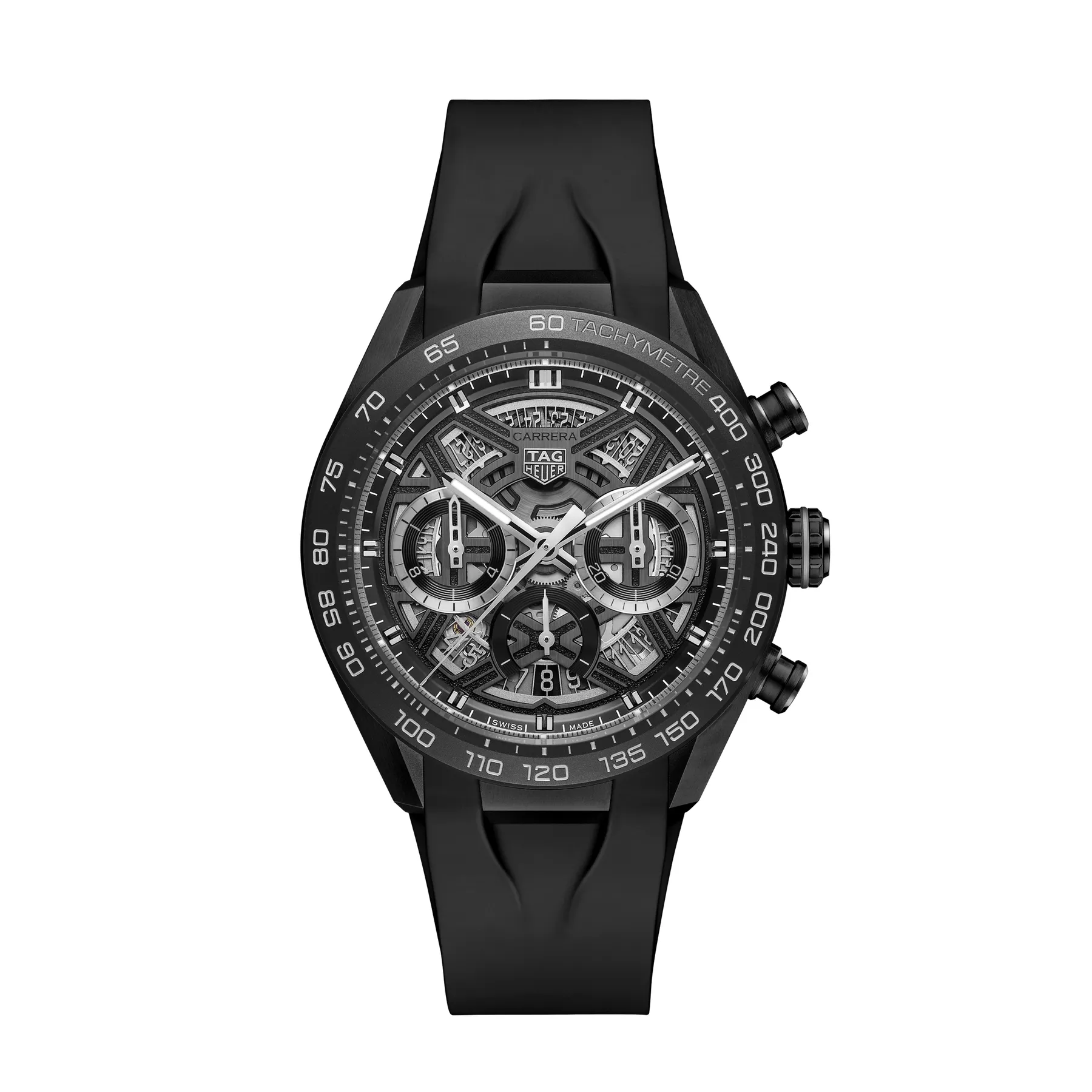 TAG Heuer Carrera Chronograph Extreme Sport