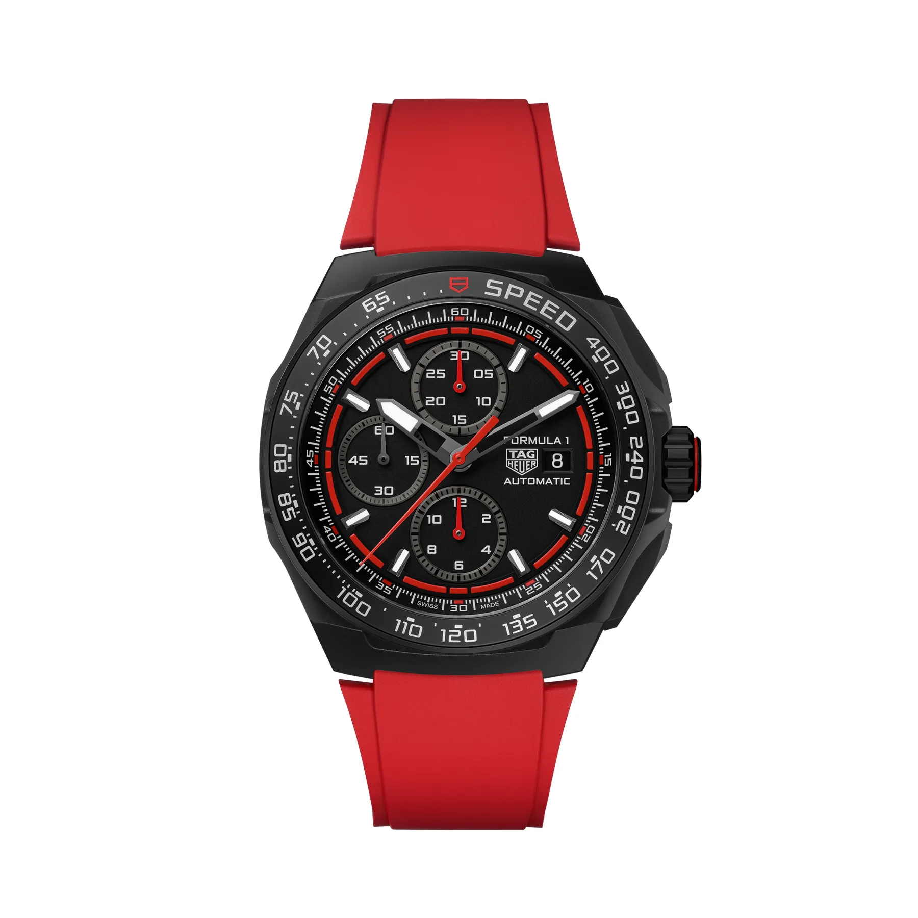 TAG Heuer Formula 1 Chronograph