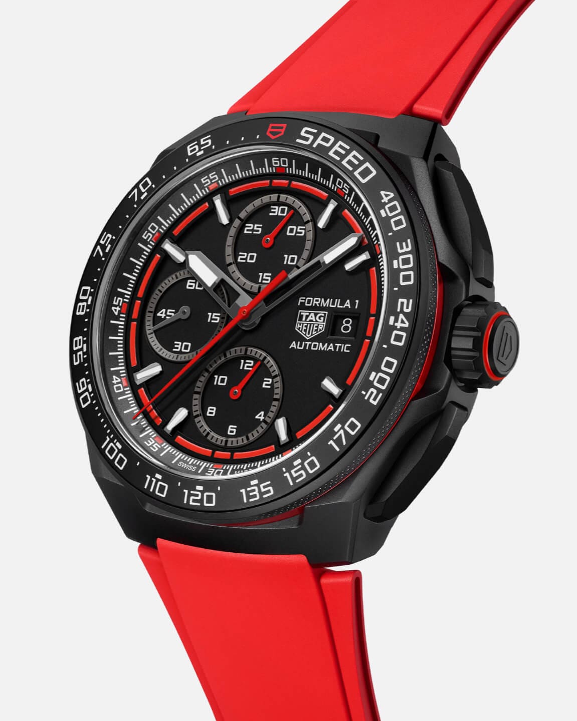 TAG Heuer Formula 1 Chronograph – Bild 2
