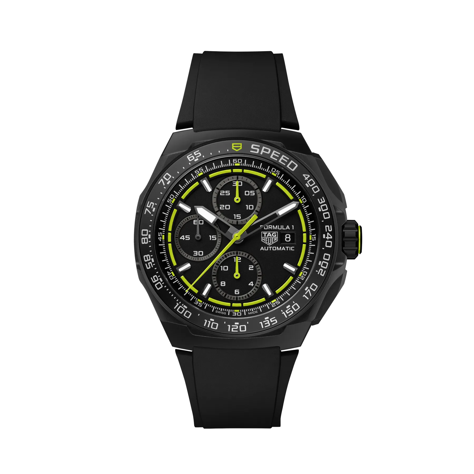 TAG Heuer Formula 1 Chronograph