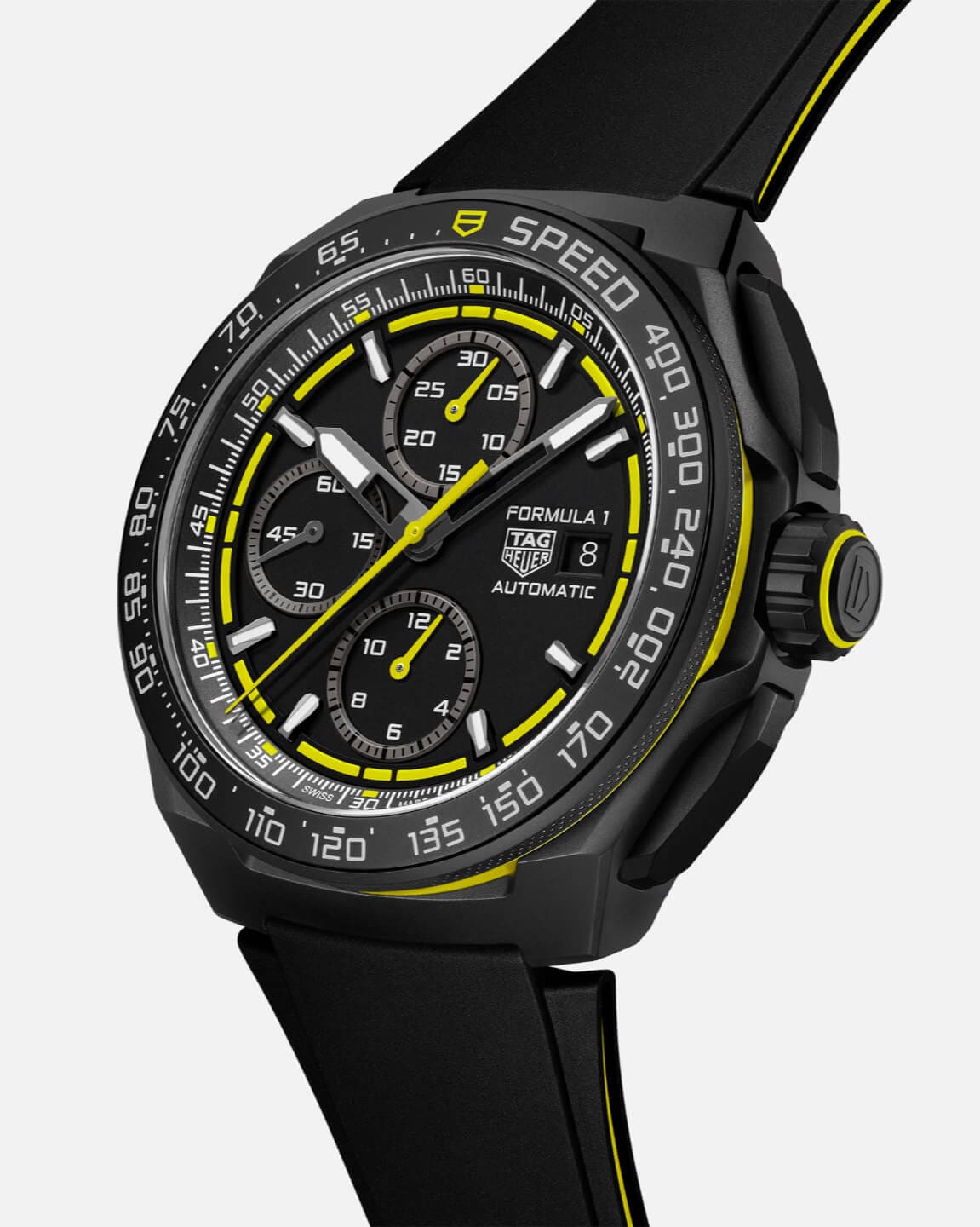 TAG Heuer Formula 1 Chronograph – Bild 2