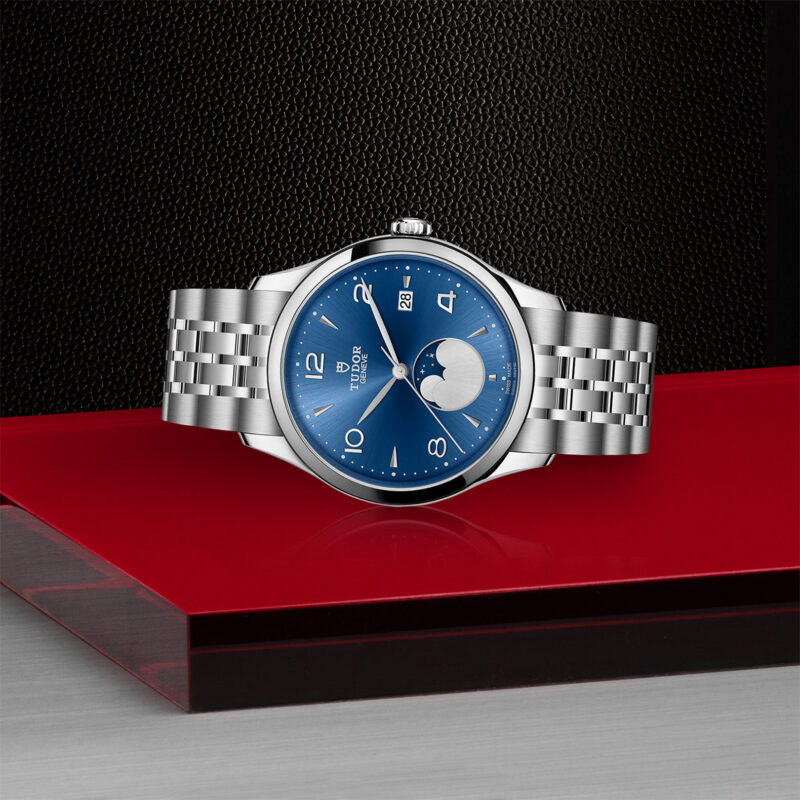 TUDOR 1926 Luna – Bild 2