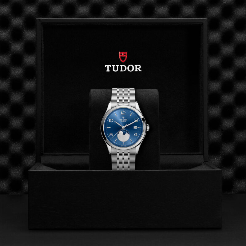TUDOR 1926 Luna – Bild 3