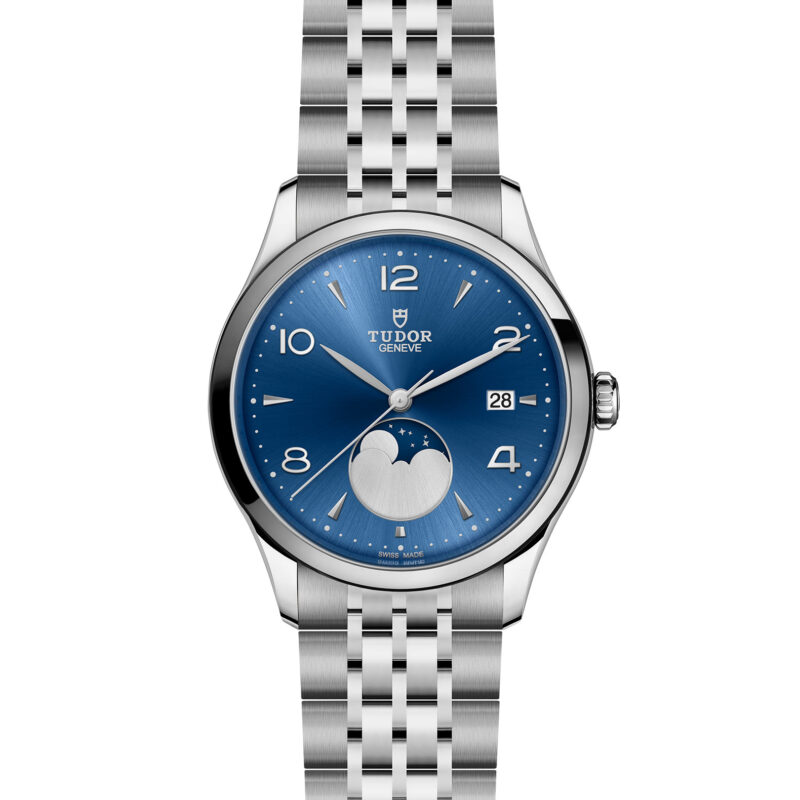 TUDOR 1926 Luna – Bild 4
