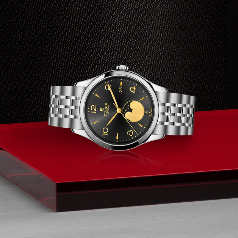 TUDOR 1926 Luna – Bild 4