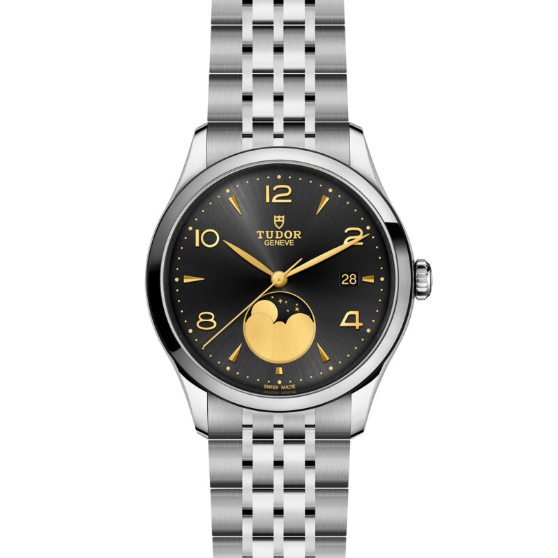 TUDOR 1926 Luna – Bild 2