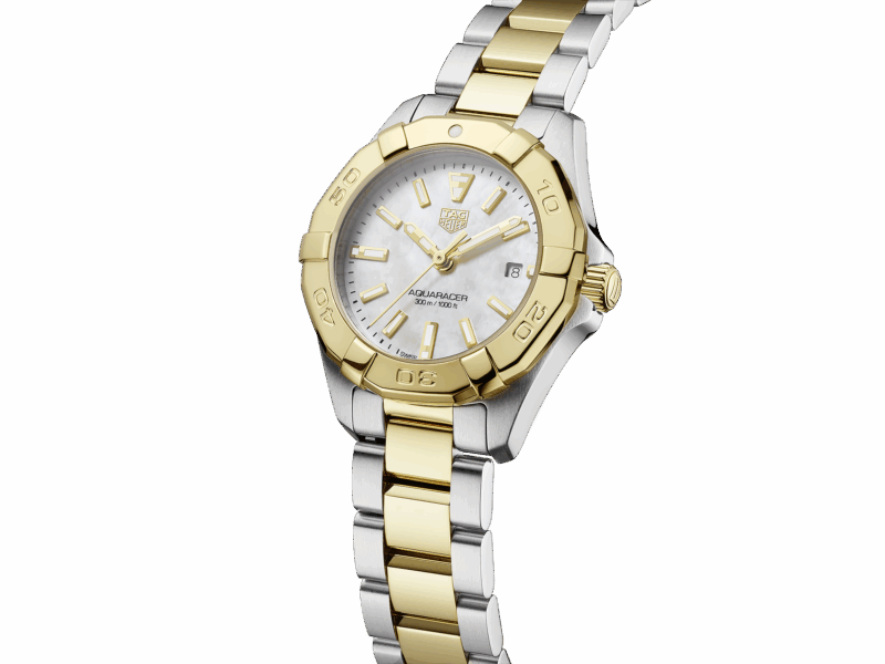 TAG HEUER AQUARACER – Bild 2