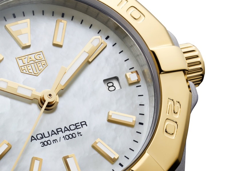 TAG HEUER AQUARACER – Bild 3