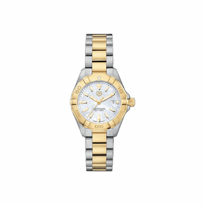 TAG HEUER AQUARACER
