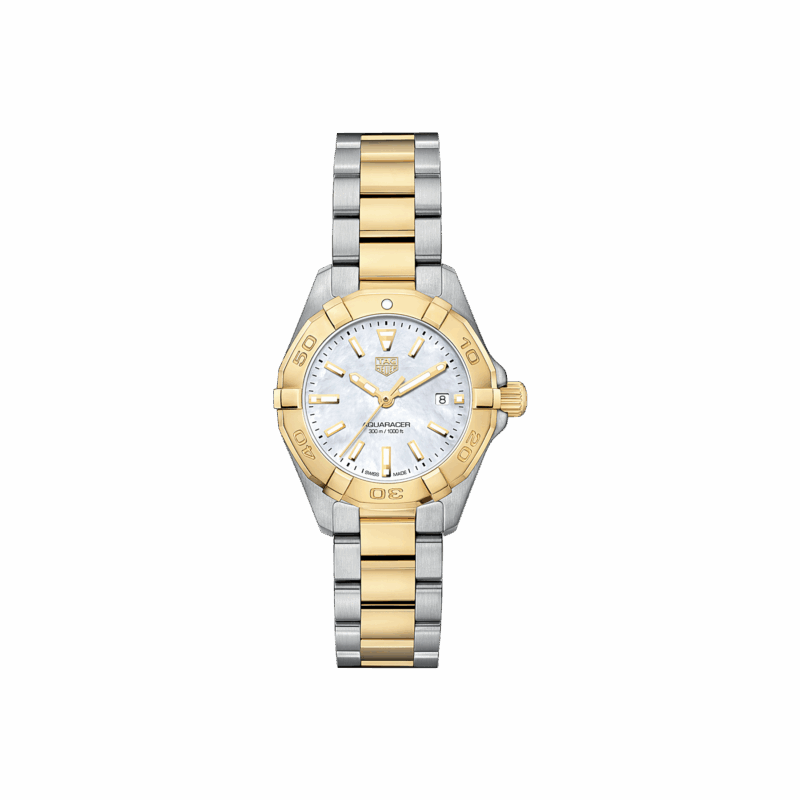 TAG HEUER AQUARACER