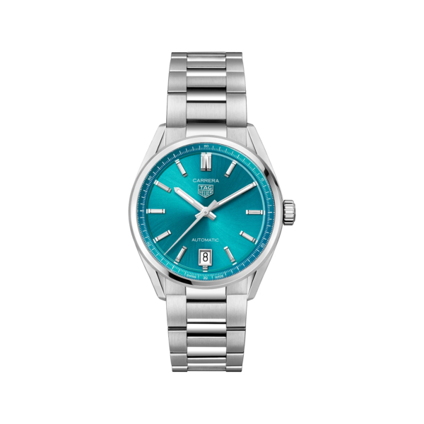 TAG Heuer Carrera Date