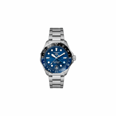 TAG Heuer Aquaracer  Professional 300 GMT