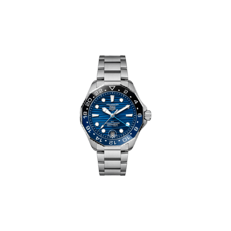 TAG Heuer Aquaracer  Professional 300 GMT