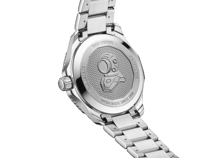 TAG Heuer Aquaracer  Professional 300 GMT – Bild 2