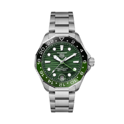 TAG Heuer Aquaracer Professional 300 GMT