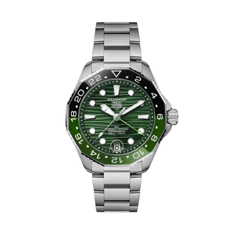 TAG Heuer Aquaracer Professional 300 GMT