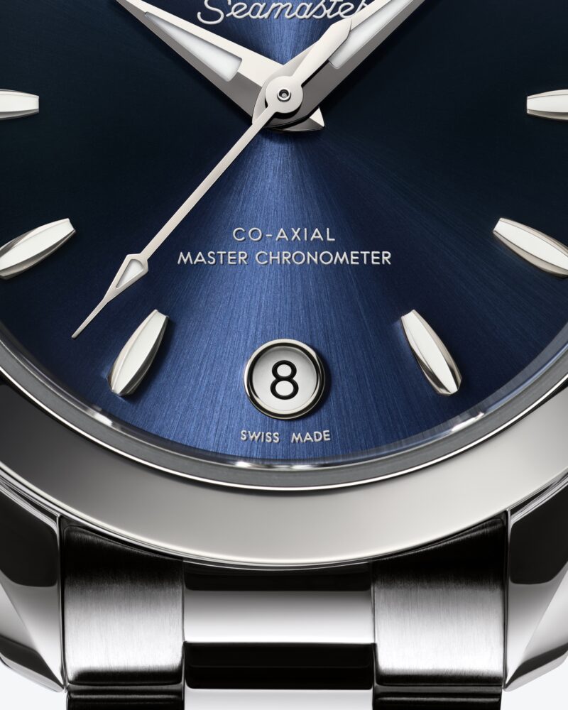 Seamaster Aqua Terra 150M – Bild 3
