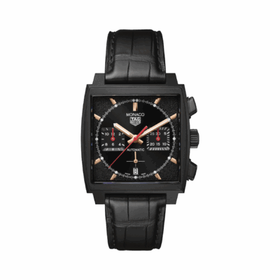 TAG Heuer Monaco