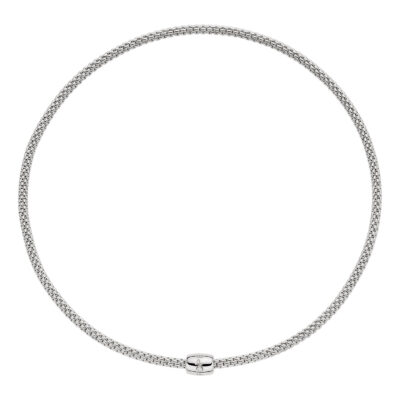 Flex'it kette mit dekorativen verschluss