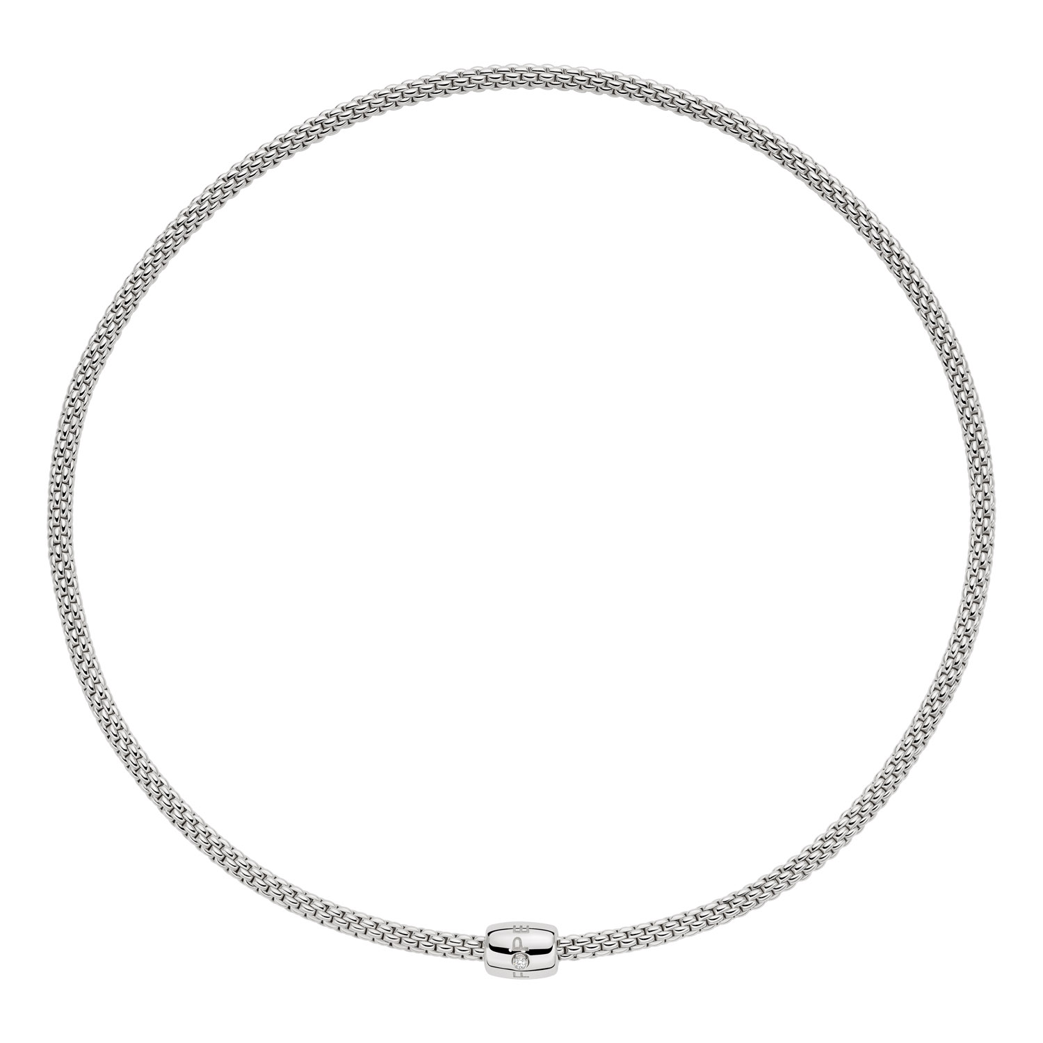 Flex'it kette mit dekorativen verschluss