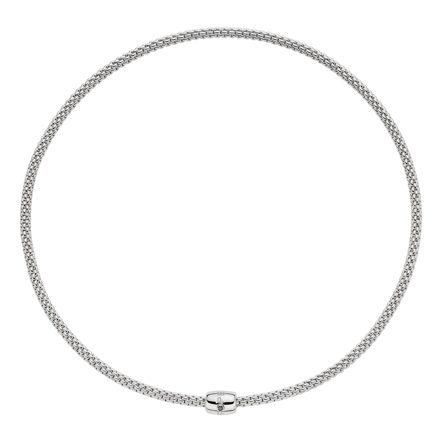 Flex'it kette mit dekorativen verschluss