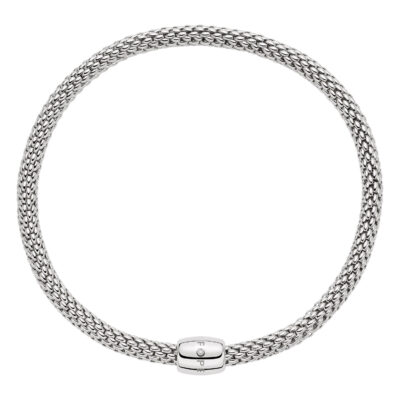 FLEX'IT KETTE MIT DEKORATIVEN VERSCHLUSS